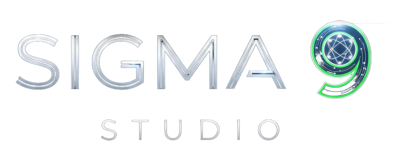 S9S Logo