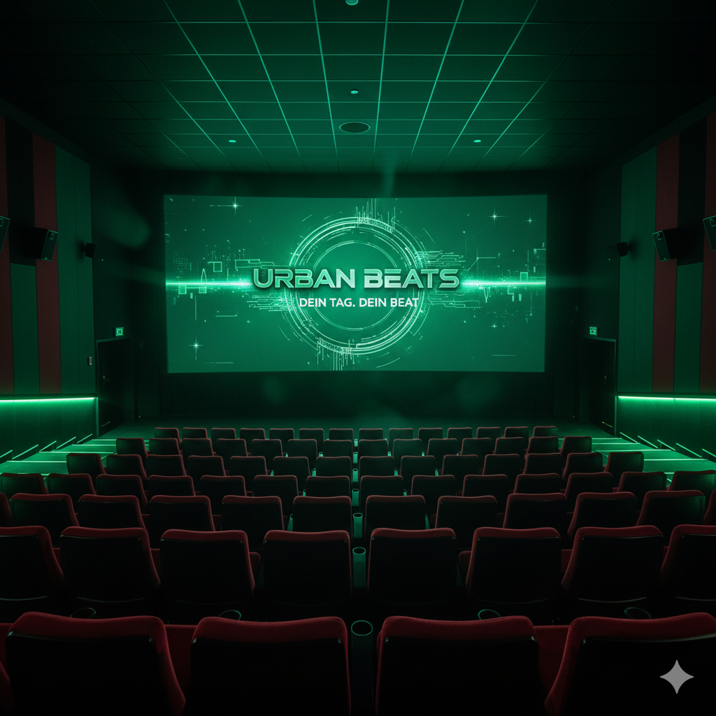Cinema Ad